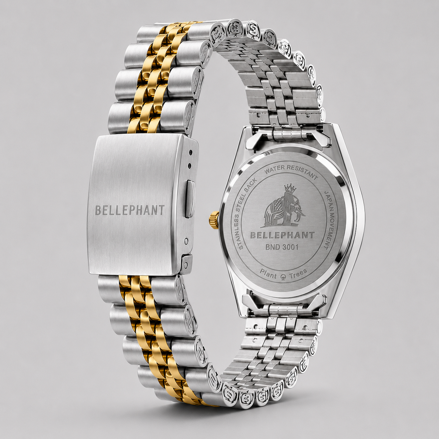 Savannah Series – Silver & Gold Edition