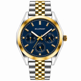Dial Blue