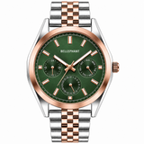 Dial Green