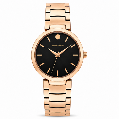SERENGETI ROSE