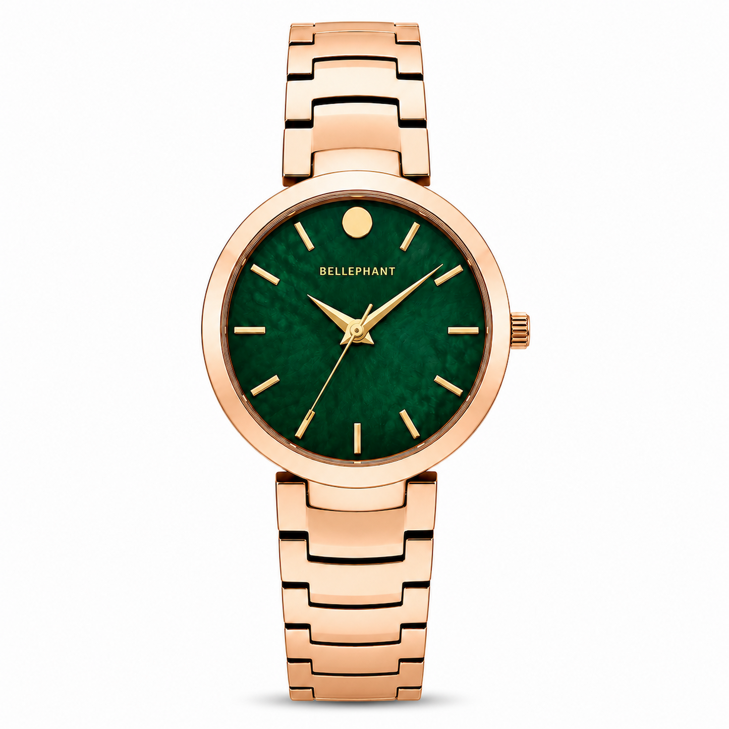 SERENGETI ROSE