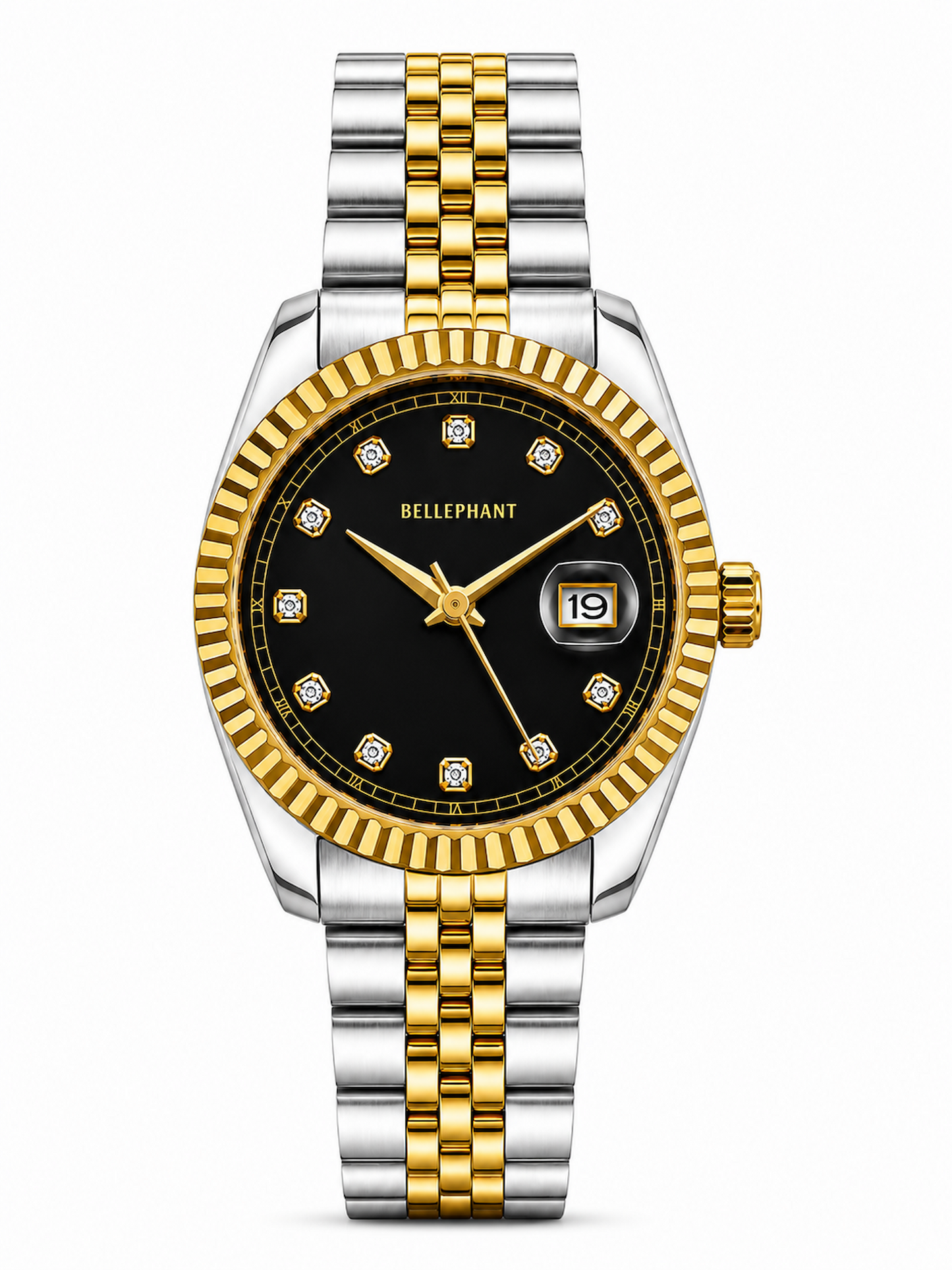 Savannah Series – Silver & Gold Edition