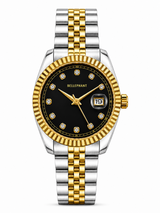 Dial Black