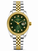 Dial Green