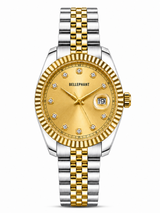 Dial Gold