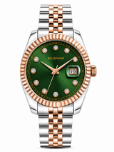 Dial Green