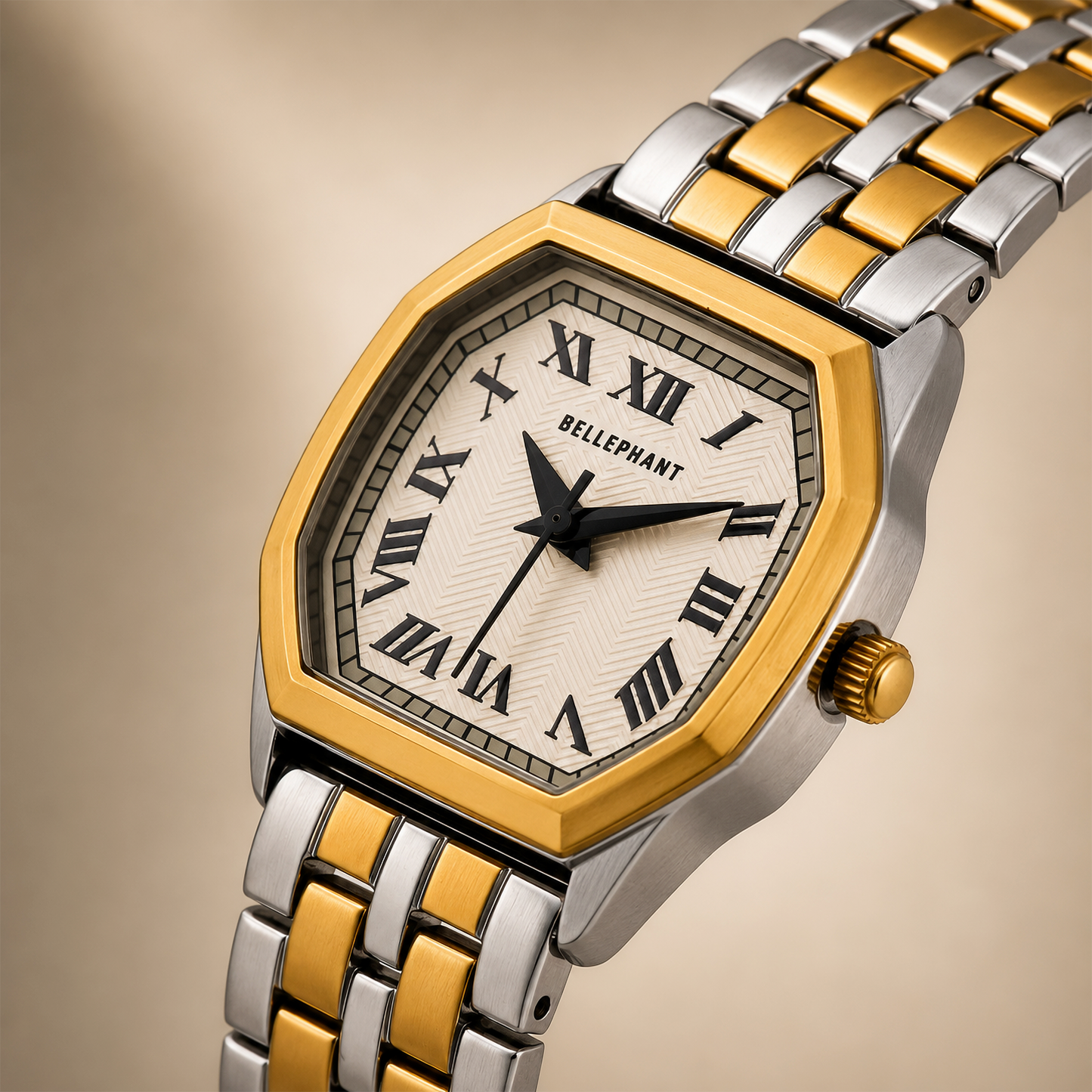 GLORY TWO TONE