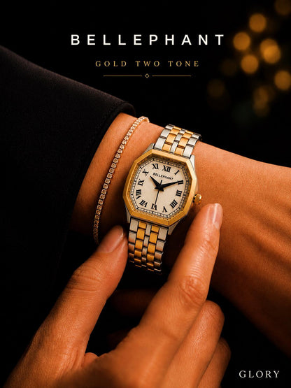 GLORY TWO TONE